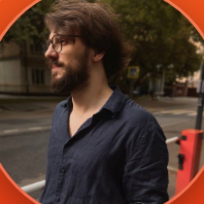 Гайкевич Кирилл